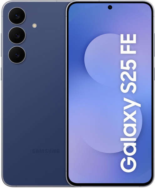 Galaxy S25 FE - интернет-магазин Сотомикс в Череповце