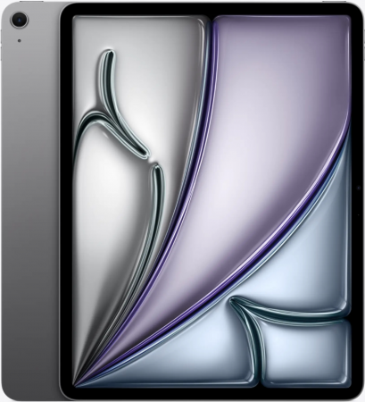 Планшет iPad Air 11 M3 2025 Wi-Fi 128Gb A3266 - интернет-магазин Сотомикс в Череповце