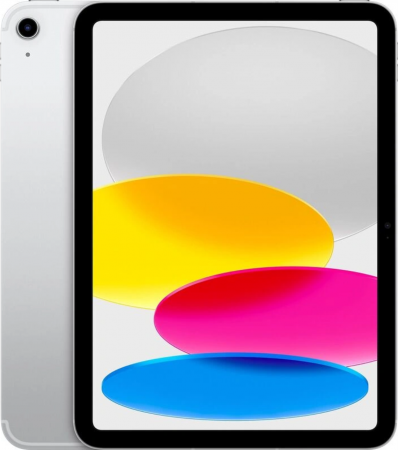 iPad 11 A16 2025 Wi-Fi 11" 128Gb A3354 - интернет-магазин Сотомикс в Череповце