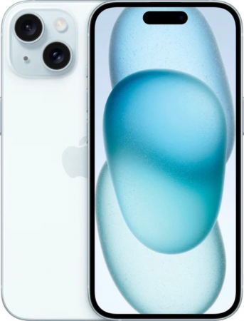 iPhone 15 256GB - интернет-магазин Сотомикс в Череповце