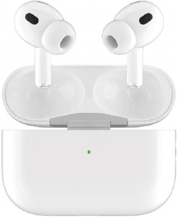 Наушники беспроводные Bluetooth B25 Air Pro TWS ANC+ENC - интернет-магазин Сотомикс в Череповце