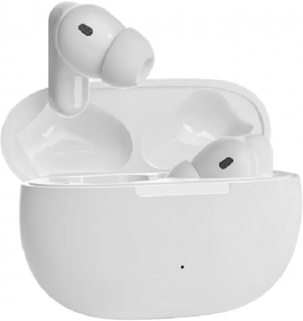 Наушники беспроводные Bluetooth B27 Voice Pro TWS ANC+ENC - интернет-магазин Сотомикс в Череповце