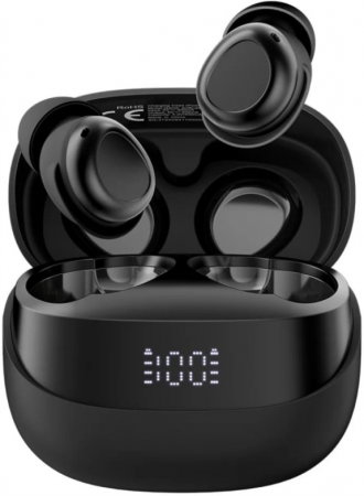 Наушники Bluetooth AirBuds 9 - интернет-магазин Сотомикс в Череповце