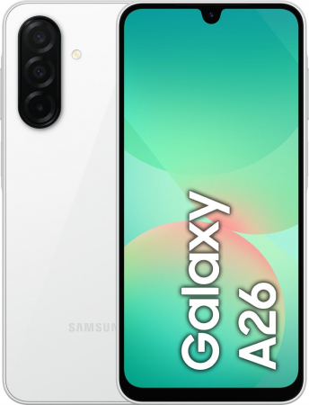 Galaxy A26 5G - интернет-магазин Сотомикс в Череповце