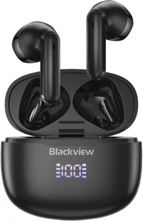 Наушники Bluetooth AirBuds 7 - интернет-магазин Сотомикс в Череповце