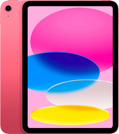 iPad 11 A16 2025 Wi-Fi 11" 128Gb A3354 - интернет-магазин Сотомикс в Череповце