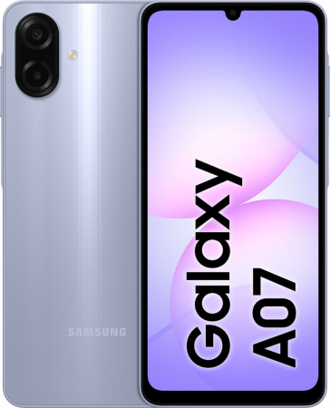 A075F/DS Galaxy A07 - интернет-магазин Сотомикс в Череповце