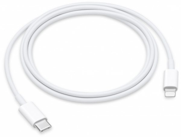 Кабель Lightning to USB Cable (2м) - интернет-магазин Банзай в Череповце