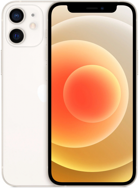 iPhone 12 128GB - интернет-магазин Сотомикс в Череповце