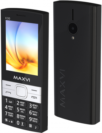 Maxvi K30 - интернет-магазин Сотомикс в Череповце