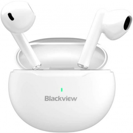 Наушники Bluetooth AirBuds 6 - интернет-магазин Сотомикс в Череповце