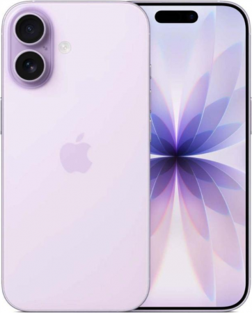 iPhone 17 256GB E-Sim - интернет-магазин Сотомикс в Череповце