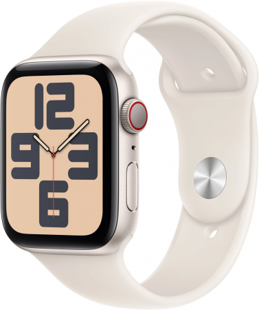 Watch Series SE 3 40mm - интернет-магазин Сотомикс в Череповце