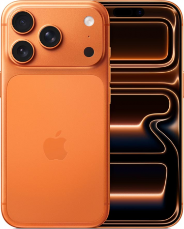 iPhone 17 Pro 256GB - интернет-магазин Сотомикс в Череповце