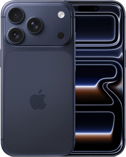iPhone 17 Pro Max 1TB - интернет-магазин Сотомикс в Череповце