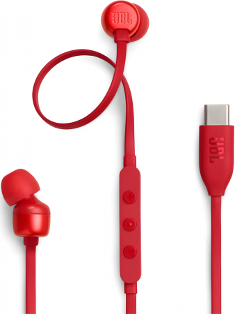Наушники с микрофоном T310C USB-C - интернет-магазин Сотомикс в Череповце